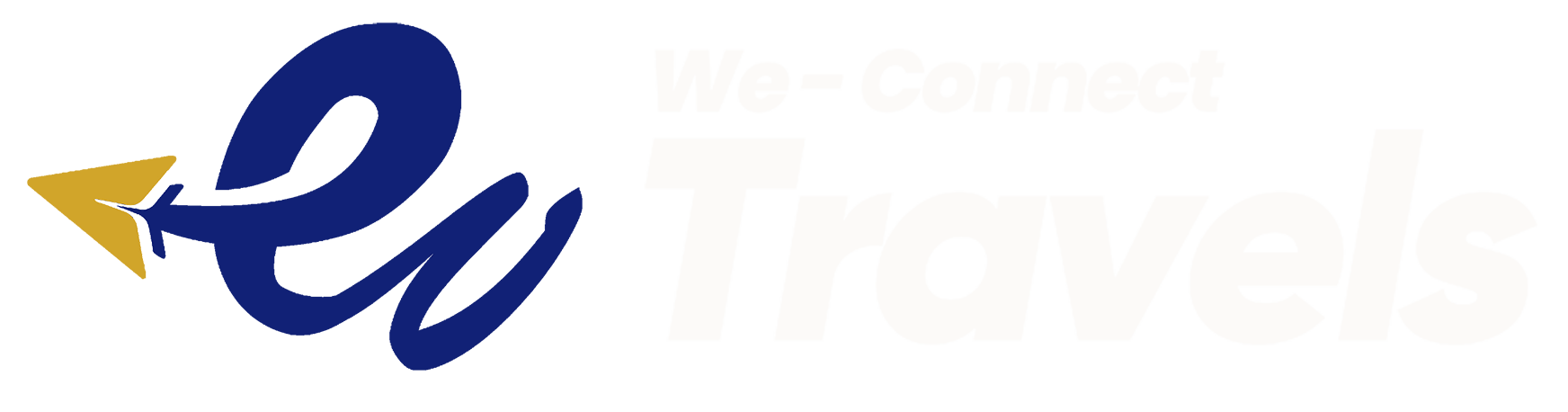 We-Connect Travels